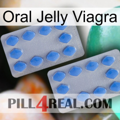 Oral Jelly Viagra 20